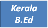 Kerala B.Ed Syllabus University of Kerala B.Ed Entrance 2020