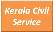 Kerala Civil Service Deputy Collector Syllabus
