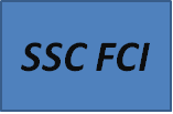 SSC FCI Question Paper Previous Year Old Papers (Assistant Grade Exam) 2022-23