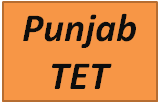 Punjab TET Eligibility | Educational Qualification PSTET