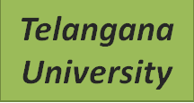 Telangana University M. Com Admission 2019-20 Telangana University Application Form Admission Procedure