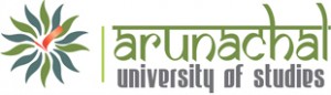 Arunachal University of Studies Admission