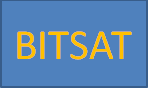 BITSAT 2020 Syllabus and Question Pattern
