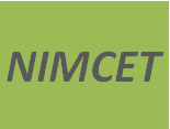 NIMCET Question Paper 2011 With Answers Solution Free Download