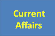 Current Affairs 2011 January February March April May June