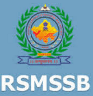 RSMSSB Investigator Question Paper 2022