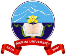 Jobs in Sikkim University Recruitment 2017 Apply Online www.cus.ac.in