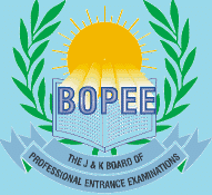 JKBOPEE B.Ed. Entrance Test Question Papers